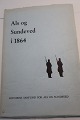 Als og Sundeved i 1864
Befolkningens kår på Als og Sundeved under i 
krigen 1864
Udgivet i 1963
In gutem Stande