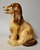 Carlsen, Poul 
Hauch (1921 - 
2006) Danmark: 
En hundehvalp.