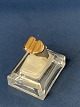 Gold ring in 8 carat gold, Massive and beautiful ring.
Size 58.