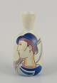 Carl Harry 
Stålhane for 
Rörstrand. 
”Folkvisan” 
keramikvase.