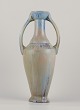 Gilbert 
Méténier, 
French 
ceramicist.
Large 
impressive ...
