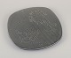 Syco, Swedish 
ceramic 
workshop.
Large wall 
plaque ...