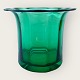Green glass
vase
*DKK 200