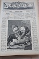 Nordstjernen 1893-1894
Illustreret Ugeblad
Bearbejdet af Cand. Mag. Jul. Schiøtt
Nordstjernens Hovedexpedition
Nielsen & Lydiche
1894