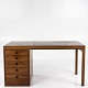 Ludvig 
Pontoppidan / 
Ludvig 
Pontoppidan
Desk in ...