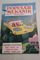 Populær Teknik Magasin
Skrevet for enhver
1957 Nr. 9
Bl.a. Luftens Folkevogn, Sæt tekst på smalfilmen 
og Triumph i nærbillede
Sideantal: 130
Del af serie