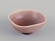 Berndt Friberg 
for Gustavsberg 
Studiohand. ...