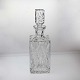 Whisky karaffel
kvadratisk
28,5 cm
