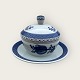 Moster Olga - 
Antik og Design 
presents: 
Royal 
Copenhagen
Tranquebar
Butter bowl
#11/ 1263
*DKK 350