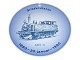 Antik K 
presents: 
Bing & 
Grondahl Train 
Plate
Gribskovbanen 
1880-1980