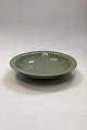 Danam Antik presents: Oriental Chinese Round platter Lung Chuan Celadon Glaze