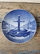 Karstens Antik 
presents: 
B&G 
Christmas plate 
1946