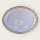 Royal Copenhagen
Creme svejfet
Stort fad
#788/ 1559
*500kr