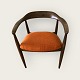 Arne Wahl Iversen / N. Eilersen
Armchair
DKK 2400