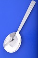 Klits Antik 
presents: 
Georg 
Jensen silver 
Bernadotte Old 
serving spoon 
115
