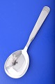 Klits Antik 
presents: 
Hans 
Hansen silver 
cutlery no. 15 
Serving spoon