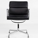 Roxy Klassik 
presents: 
Charles & 
Ray Eames / 
VITRA
'Soft Pad' 
office chair 
without tilt 
function and 
without ...