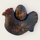 Wood hen with an egg
*DKK 375