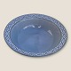 Bing & Grondahl
Gray Cordial
porridge bowl
#574
*DKK 250