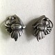 Ear clip with acorn.
silver
DKK 375
