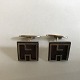 Cuff buttons
Sterling silver
DKK 475