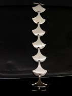 Sterling slv vintage armlnke