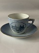 The castle framework
Coffee cup Kronborg.