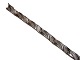 Herman Siersbøl sølvModerne leddelt armbånd fra ca. 1970