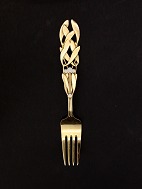 A Michelsen Christmas fork 1941