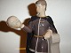 Bing & Grondahl Figurine of Hamlet.SOLD