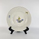 B&G Dyb tallerken
22
Njal
24,8 cm
