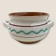 Præstø ceramics
Bowl with handle
*250kr