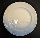 Pegasus – Kunst - Antik - Design presents: Bing & Grøndahl seagull herring plate, 618, 20th century, ...