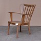 Fritz Hansen 
stol
Canada
