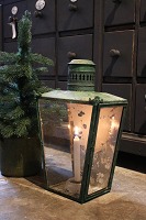 item no: Lanterne nr. 2