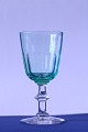 Chr 8. hvidvinsglas urangrøn.
Højde: 12,3 cm.
SOLGT