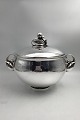 Georg Jensen 
Sterling Sølv 
Tureen No. 792A 
Harald ...