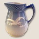 Bing & Grondahl
Seagull without gold
Jug
#199
*DKK 175