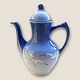 Bing & Grondahl
Seagull without gold
Coffee pot
#91A
*DKK 200