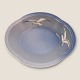 Bing & Grondahl
Seagull without gold
Bowl
#12B
*300kr