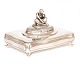 Rare and early 
Art Deco Kay 
Bojesen silver 
box for ...