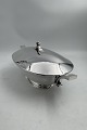 Hans Hansen 
Sterling Silver 
Tureen by Karl 
Gustav Hansen 
...
