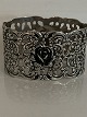 Napkin Ring Silver
Stamped: BO 835S
Size 3.2 x ø 5.5 cm.