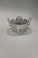 Georg Jensen 
Sterling Sølv 
Terrin af 
Magnus 
Stephensen ...