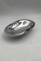 Georg Jensen 
Sterling Sølv 
Magnolia Skål 
No 2A
