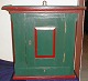Old locker from the 2nd half of 1900-century
