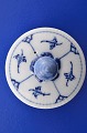 Royal Copenhagen Blue fluted Cover for Tea pot 258