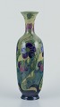 Zuid-Holland, 
Gouda. 
Antik og unik 
Art Nouveau 
vase.