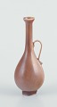 Berndt Friberg 
for 
Gustavsberg, 
Studiohand.
Keramikande 
...