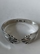 Napkin ring H.C Andersen Silver.
Stamped: 830S.
Size: 1.7 x ø 4.5 cm.
